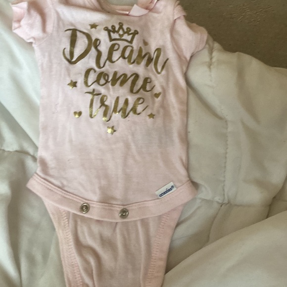 Newborn and preeme babygirl clothes - Picture 5 of 7